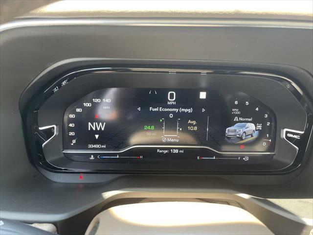 used 2022 GMC Yukon XL car, priced at $68,990