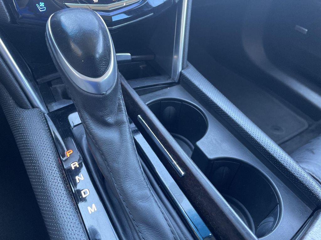 used 2018 Cadillac XTS car, priced at $19,990