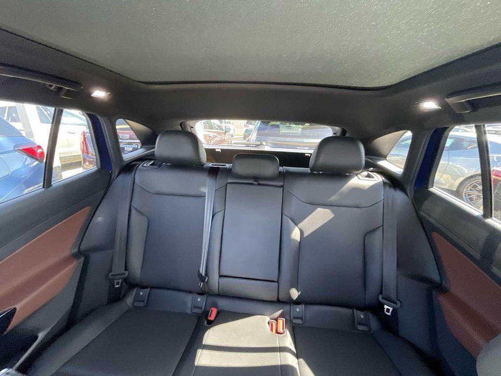 used 2022 Volkswagen ID.4 car, priced at $24,990