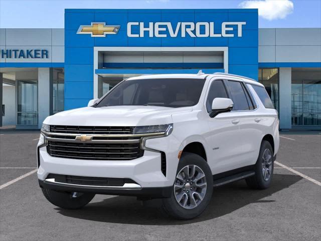 new 2024 Chevrolet Tahoe car, priced at $70,955