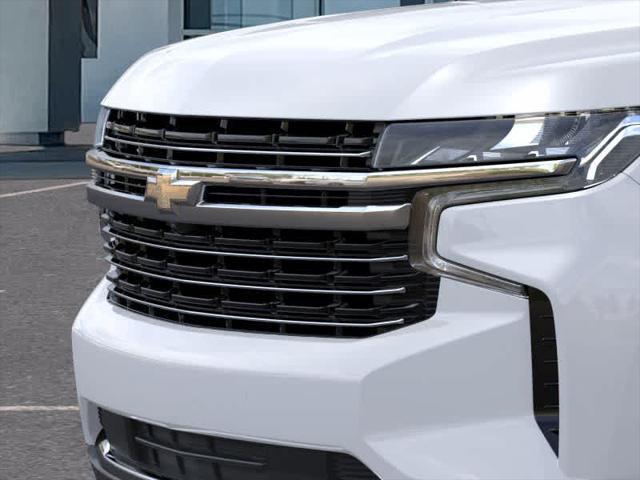 new 2024 Chevrolet Tahoe car, priced at $70,955