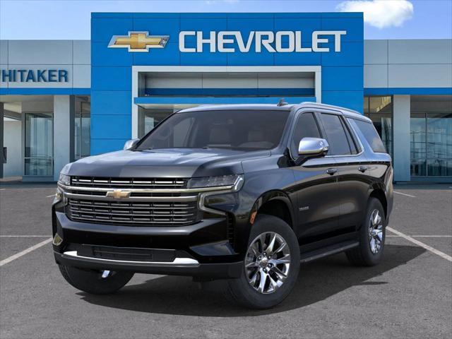 new 2024 Chevrolet Tahoe car, priced at $77,335