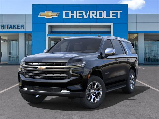 new 2024 Chevrolet Tahoe car, priced at $78,335