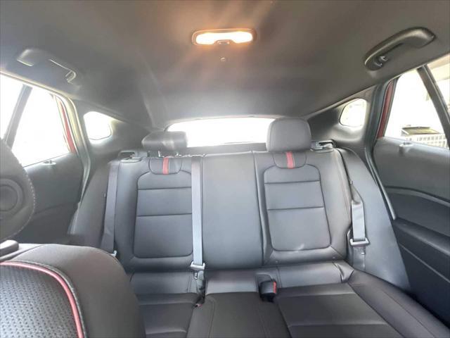 used 2024 Chevrolet Trax car, priced at $25,990