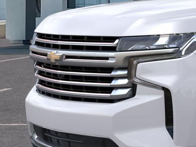 new 2024 Chevrolet Suburban car, priced at $93,295