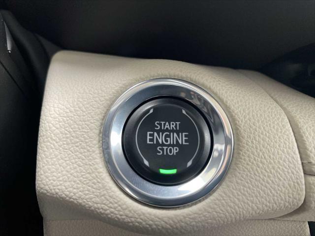 used 2022 Buick Envision car, priced at $25,990