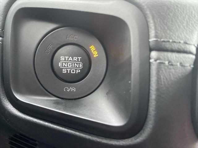 used 2024 Jeep Wrangler car, priced at $83,990