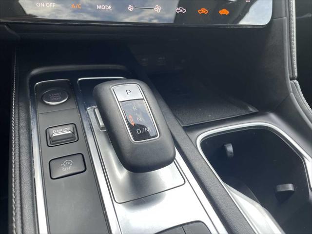 used 2023 INFINITI QX60 car, priced at $42,990
