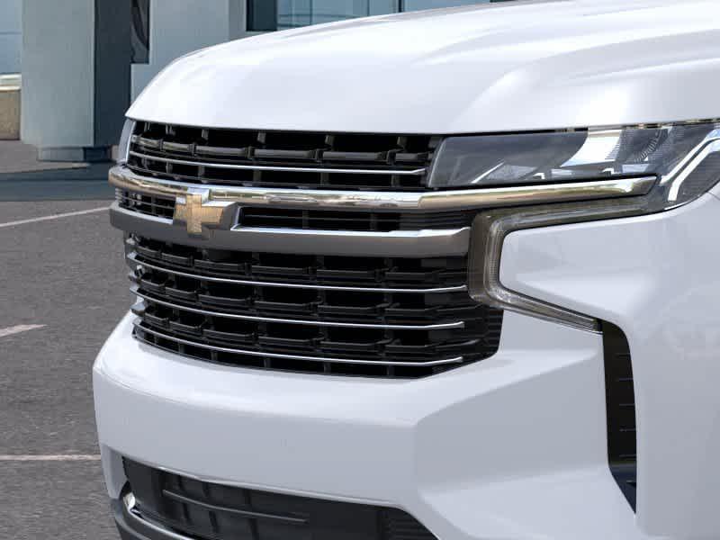 new 2024 Chevrolet Suburban car, priced at $74,955