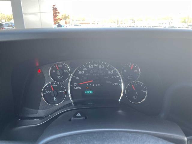 used 2022 Chevrolet Express 3500 car, priced at $36,990