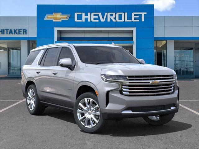 new 2024 Chevrolet Tahoe car, priced at $90,300