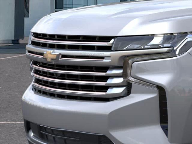 new 2024 Chevrolet Tahoe car, priced at $90,300