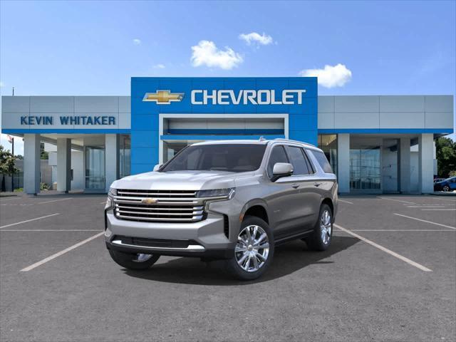 new 2024 Chevrolet Tahoe car, priced at $90,300