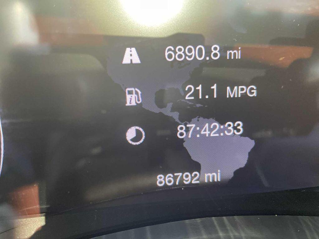 used 2020 Jeep Grand Cherokee car, priced at $20,990