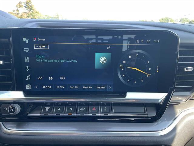 used 2024 Chevrolet Silverado 3500 car, priced at $84,990