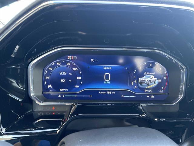 used 2024 Chevrolet Silverado 3500 car, priced at $84,990