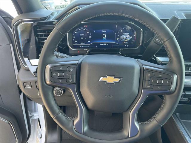 used 2024 Chevrolet Silverado 3500 car, priced at $84,990