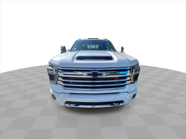 used 2024 Chevrolet Silverado 3500 car, priced at $84,990
