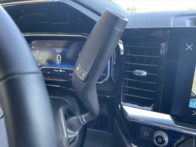 used 2024 Chevrolet Silverado 3500 car, priced at $84,990