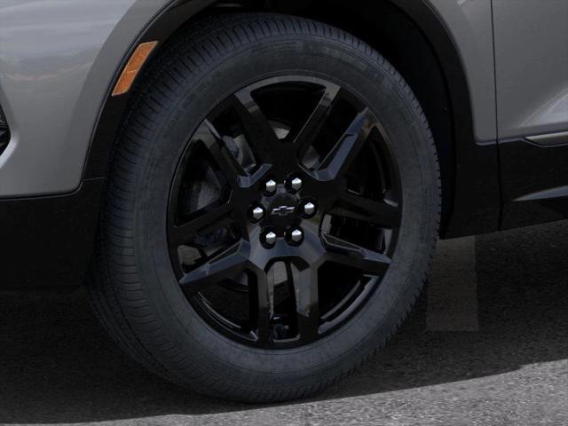 new 2025 Chevrolet Blazer car, priced at $46,380