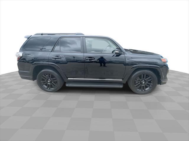 used 2021 Toyota 4Runner car, priced at $45,990