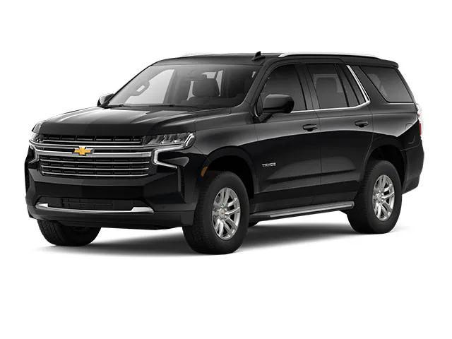 used 2023 Chevrolet Tahoe car, priced at $60,990