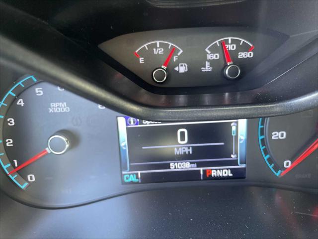 used 2018 Chevrolet Colorado car, priced at $29,990