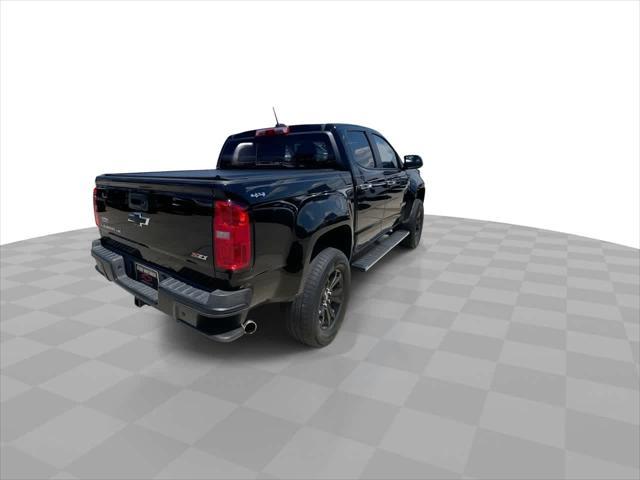 used 2018 Chevrolet Colorado car, priced at $29,990