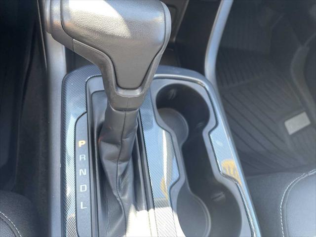 used 2018 Chevrolet Colorado car, priced at $29,990