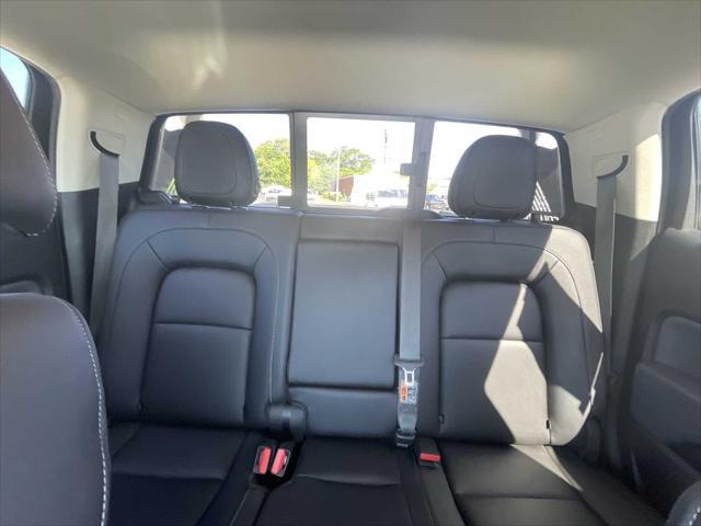 used 2018 Chevrolet Colorado car, priced at $29,990