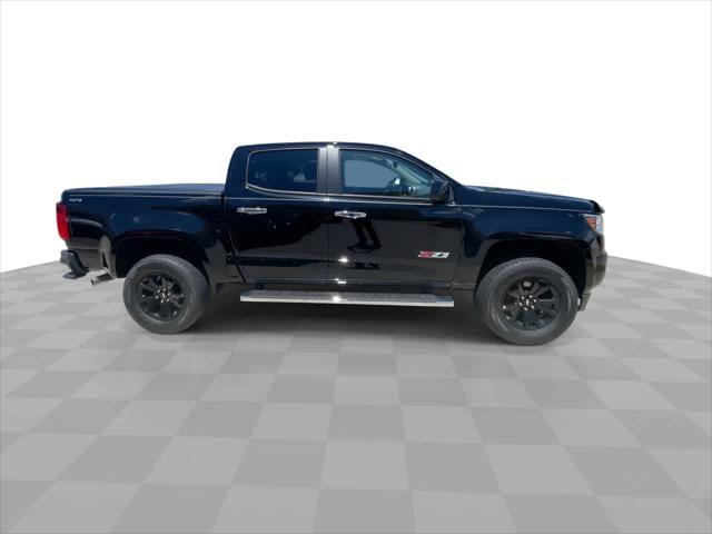 used 2018 Chevrolet Colorado car, priced at $29,990