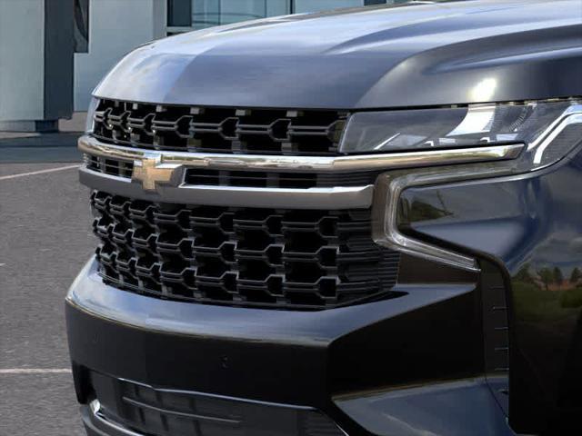 new 2024 Chevrolet Tahoe car, priced at $61,545