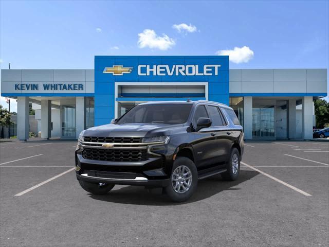 new 2024 Chevrolet Tahoe car, priced at $61,545