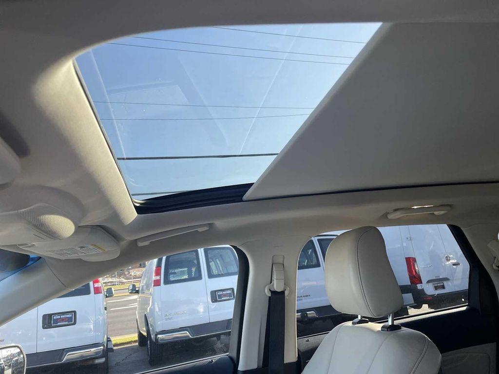 used 2020 Ford Edge car, priced at $20,990
