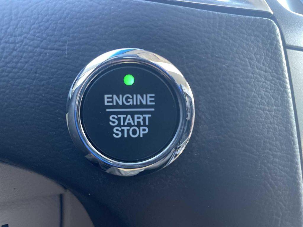 used 2020 Ford Edge car, priced at $20,990
