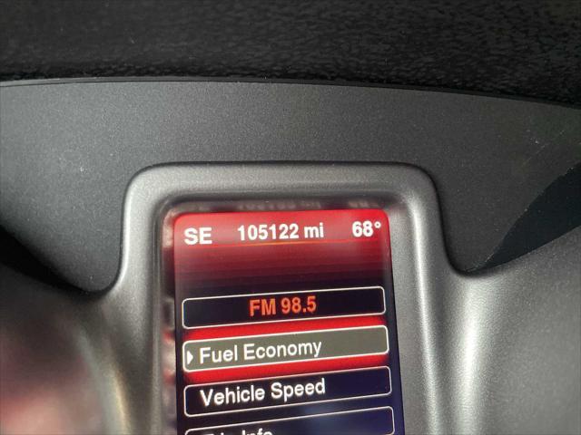 used 2016 Dodge Journey car, priced at $9,990