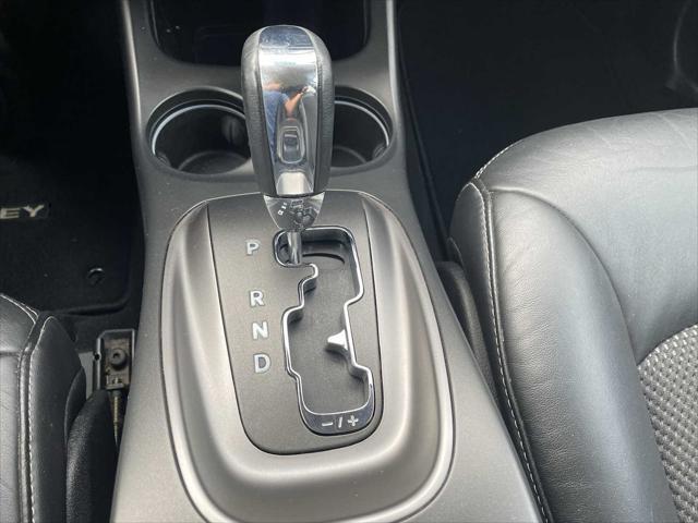 used 2016 Dodge Journey car, priced at $9,990