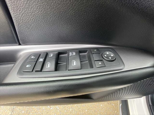 used 2016 Dodge Journey car, priced at $9,990