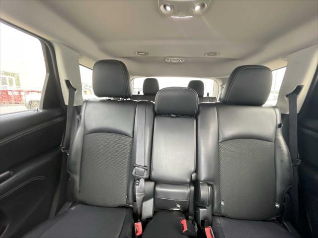 used 2016 Dodge Journey car, priced at $9,990