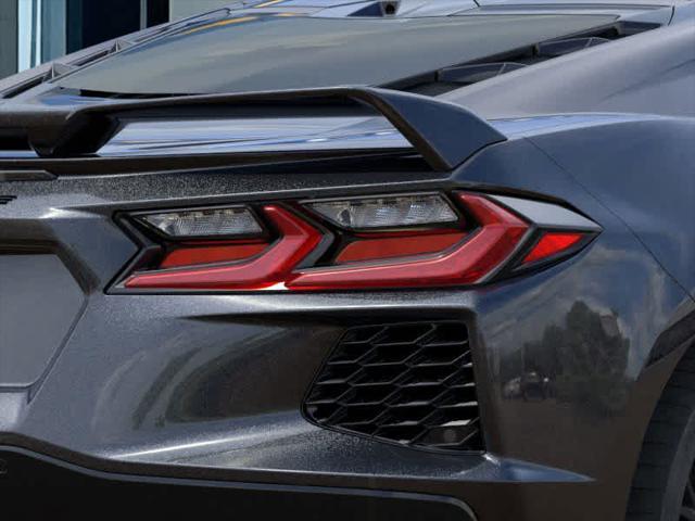 new 2024 Chevrolet Corvette car, priced at $92,765