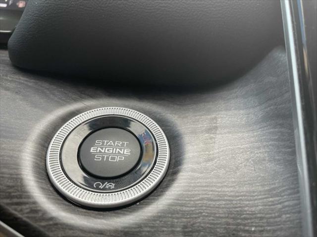used 2022 Jeep Grand Cherokee L car, priced at $32,990