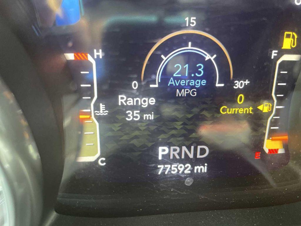 used 2018 Jeep Wrangler car, priced at $26,990