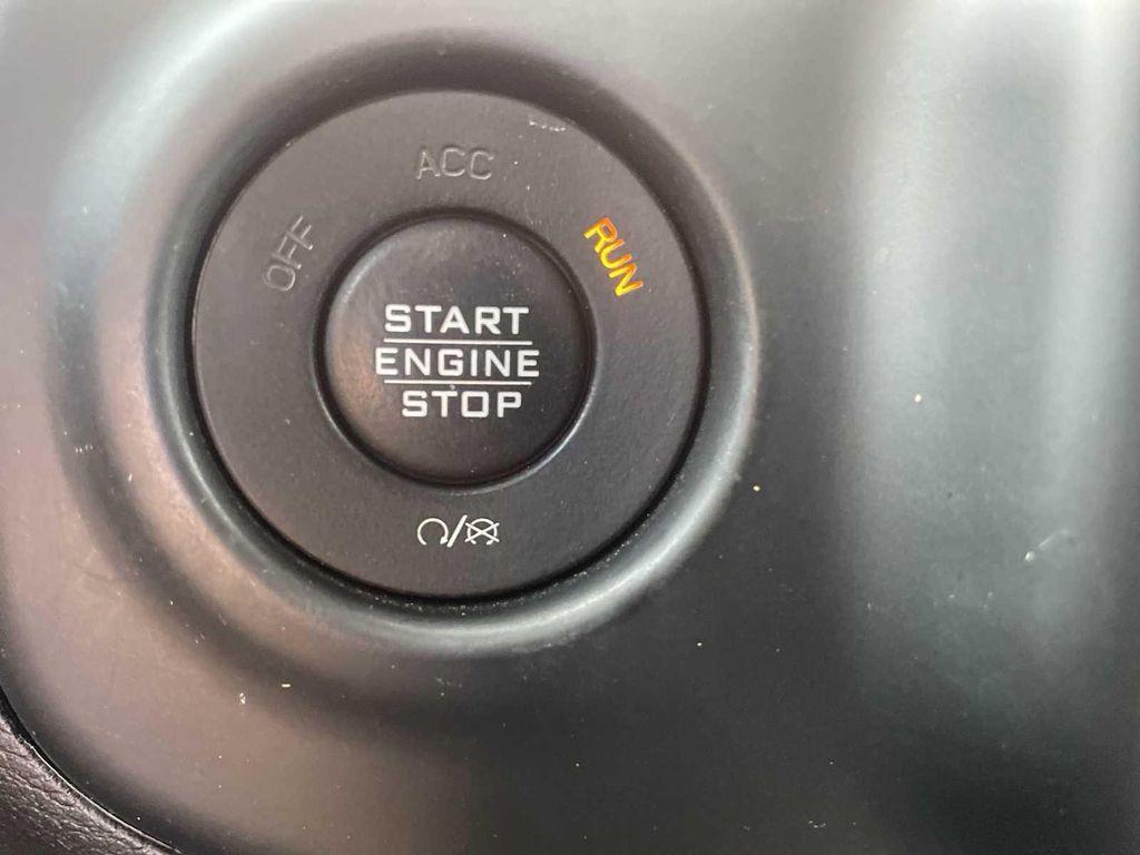 used 2018 Jeep Wrangler car, priced at $26,990