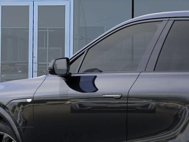 new 2026 Cadillac LYRIQ car, priced at $86,610