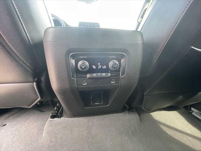 used 2021 Chevrolet Tahoe car, priced at $40,990