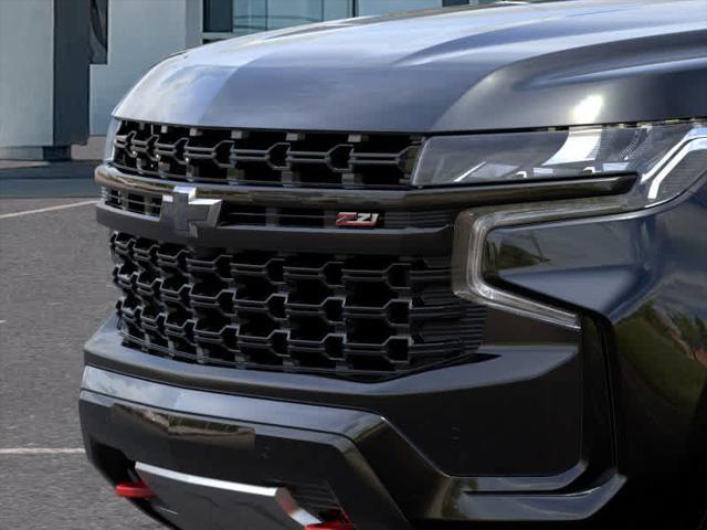 new 2024 Chevrolet Tahoe car, priced at $77,770