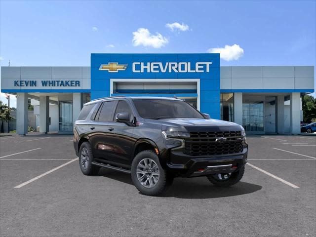 new 2024 Chevrolet Tahoe car, priced at $77,770