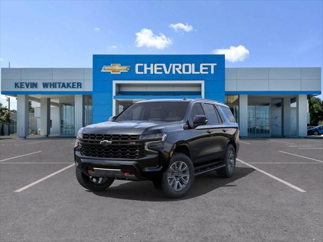 new 2024 Chevrolet Tahoe car, priced at $77,770