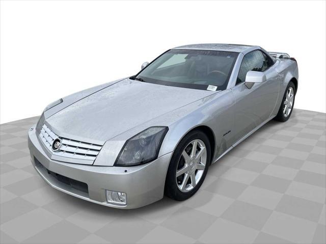 used 2006 Cadillac XLR car, priced at $20,990