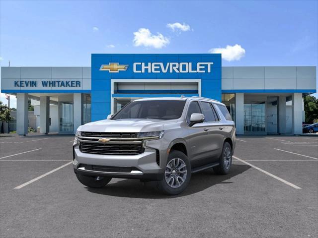 new 2024 Chevrolet Tahoe car, priced at $67,020